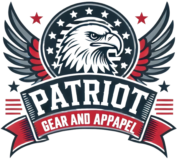 Patriot Gear & Apparel